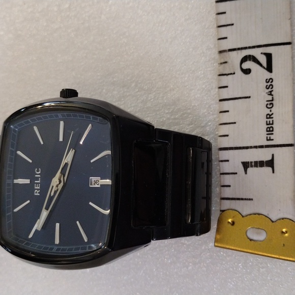 Relic watch. - Picture 8 of 9